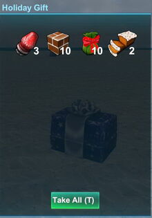 Creativerse brick gingerbread 2018-12-21 05-02-35-67 holiday gift 