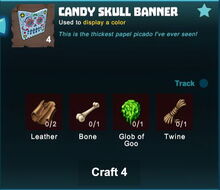 Creativerse candy skull banner 2018-02-01 18-34-39-93