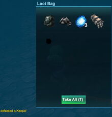 Creativerse stone mining cell keepa loot 2018-10-20 15-23-37-32