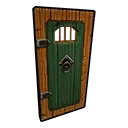 Door Wood
