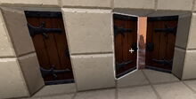Creativerse R41 colossal castle medieval door01.jpg