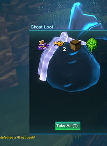 Creativerse ghost loot advanced health ghost leafi 2017-10-18 23-07-49-29