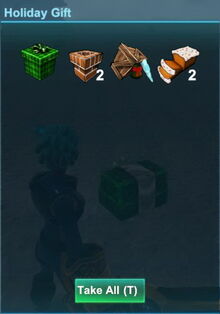Creativerse gingerbread chimney 2019-01-10 16-54-57-83 holiday gift .jpg