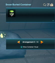 Creativerse snow buried container 2017-12-14 04-17-55-98