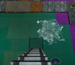 Creativerse corrupted creatures die in mineral water01.jpg