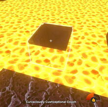 Creativerse curvaciously Cushceptional couch 2019-02-19 06-20-08-63 lava test.jpg