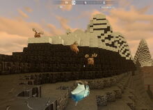 Creativerse Reinbeaus now on mountains 2019-02-06 21-01-51-57