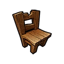 Chair Wood