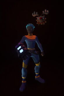 Creativerse Reaudolph Flashlight 2019-01-03 02-08-00-60