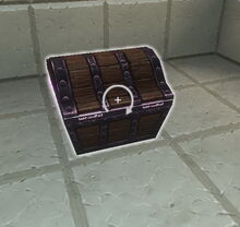 Creativerse treasure chest placeable cannot be rotated 2018-05-06 20-00-10-73