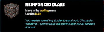 Creativerse tooltips R40 067 goo blocks crafted colored glass