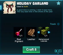 Creativerse leaves holiday garland 2019-02-07 00-49-19-916