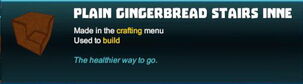 Creativerse plain gingerbread tooltip 2018-12-19 22-56-28-36