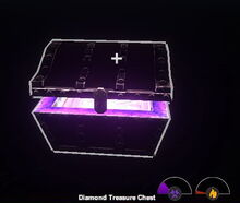 Creativerse Diamond Treasure Chest01