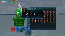 Creativerse Elfi's Recipes and Featured stuff 2018-12-26 17-09-27-18 