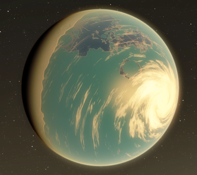 Seligman 505 (Offworld) Creative SciFi Wiki Fandom
