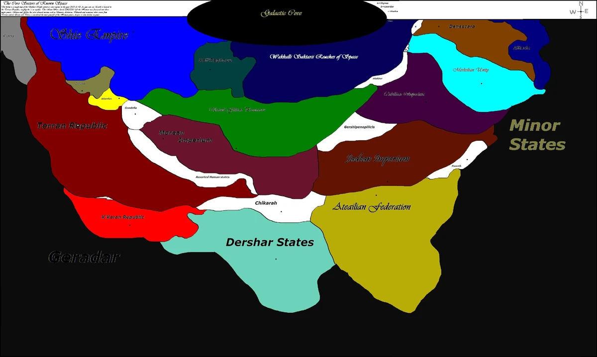 Consar143, and his world. Creative SciFi Wiki Fandom