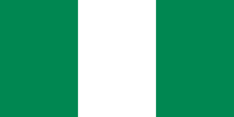 Nigeria (Cruenta Humanitas) | Creative Sci-Fi Wiki | Fandom