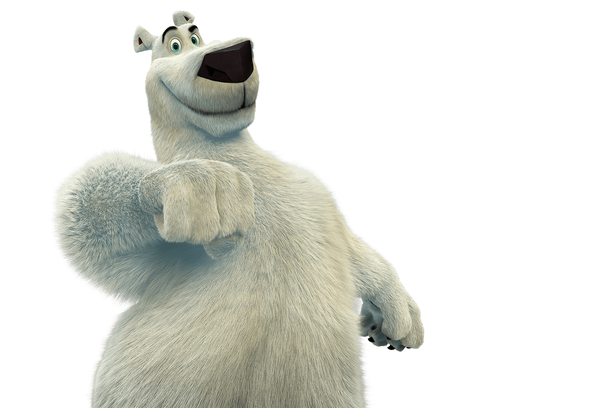 Review: In 'Norm of the North,' a Polar Bear Takes a Stand - The