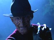 Freddy Krueger