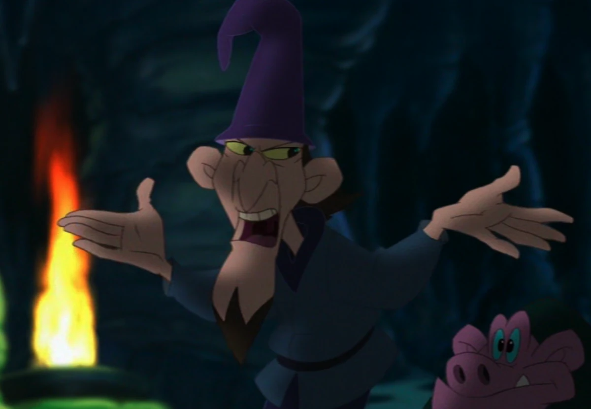 Septimus Creative Thoughts Wiki Fandom