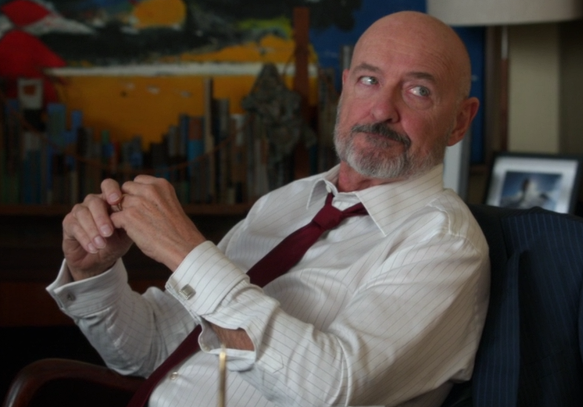 John Warner | Creative Thoughts Wiki | Fandom