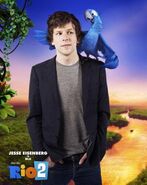 Rio 2 stars 7