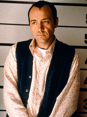 And just like that, he was gone.  Favorite movie quotes, Keyser soze,  Movie quotes