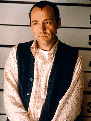 Kaiser Soze.  Favorite movie quotes, Keyser soze, Movie quotes