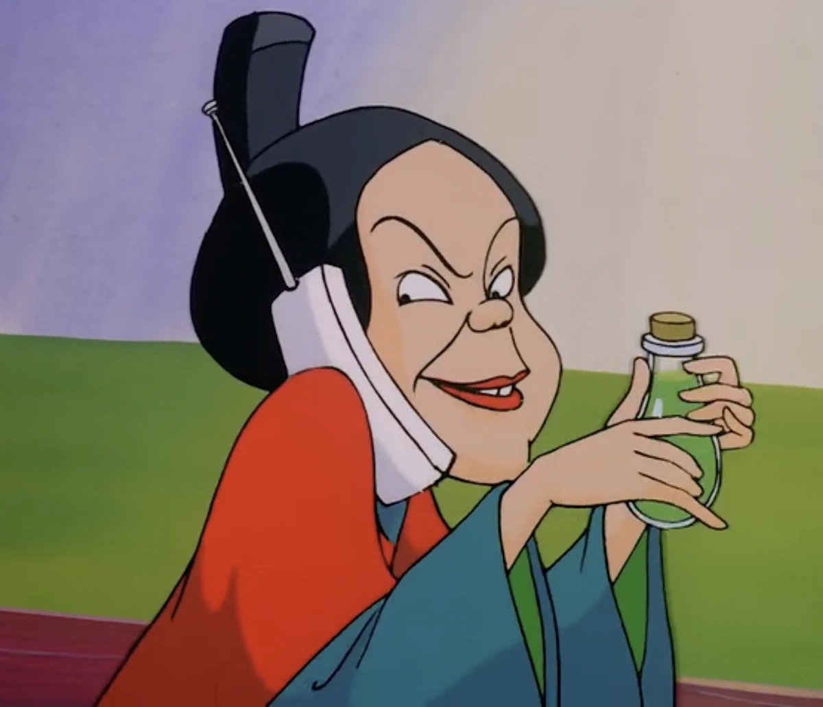 Su Lin | Creative Thoughts Wiki | Fandom