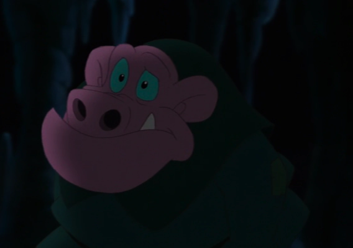 Tristan | Creative Thoughts Wiki | Fandom