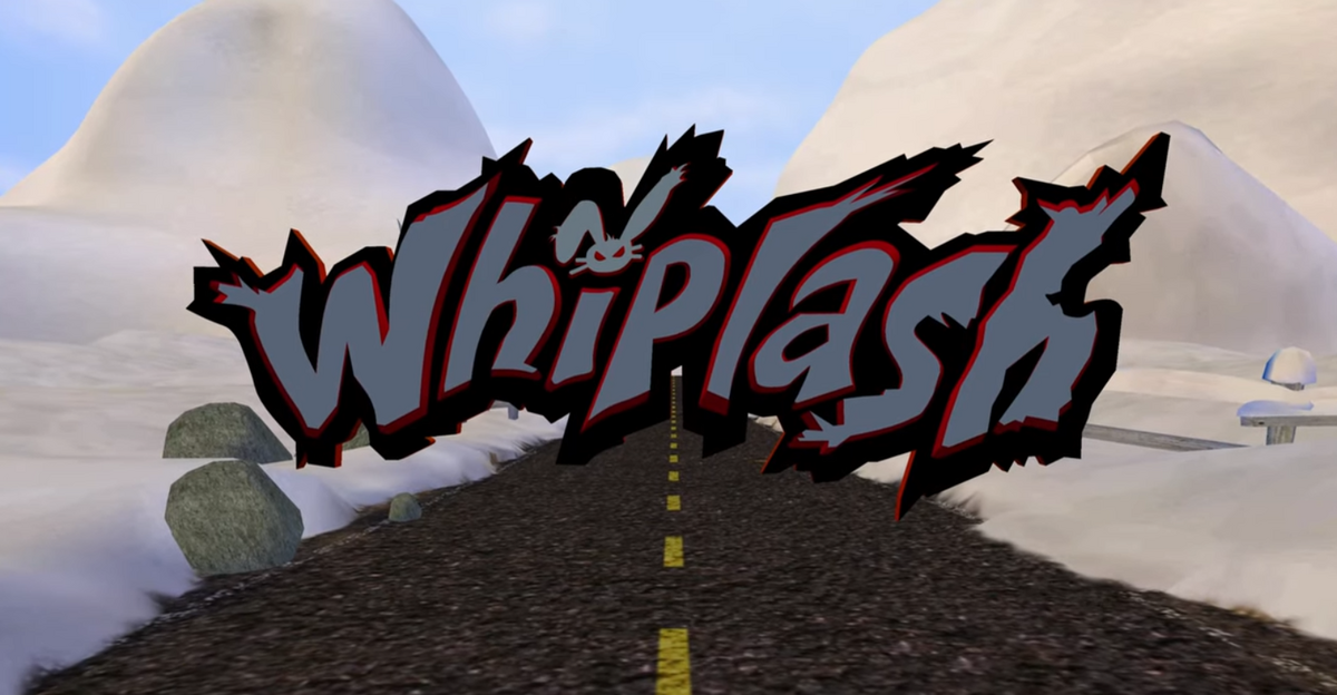 Whiplash, Creative Thoughts Wiki