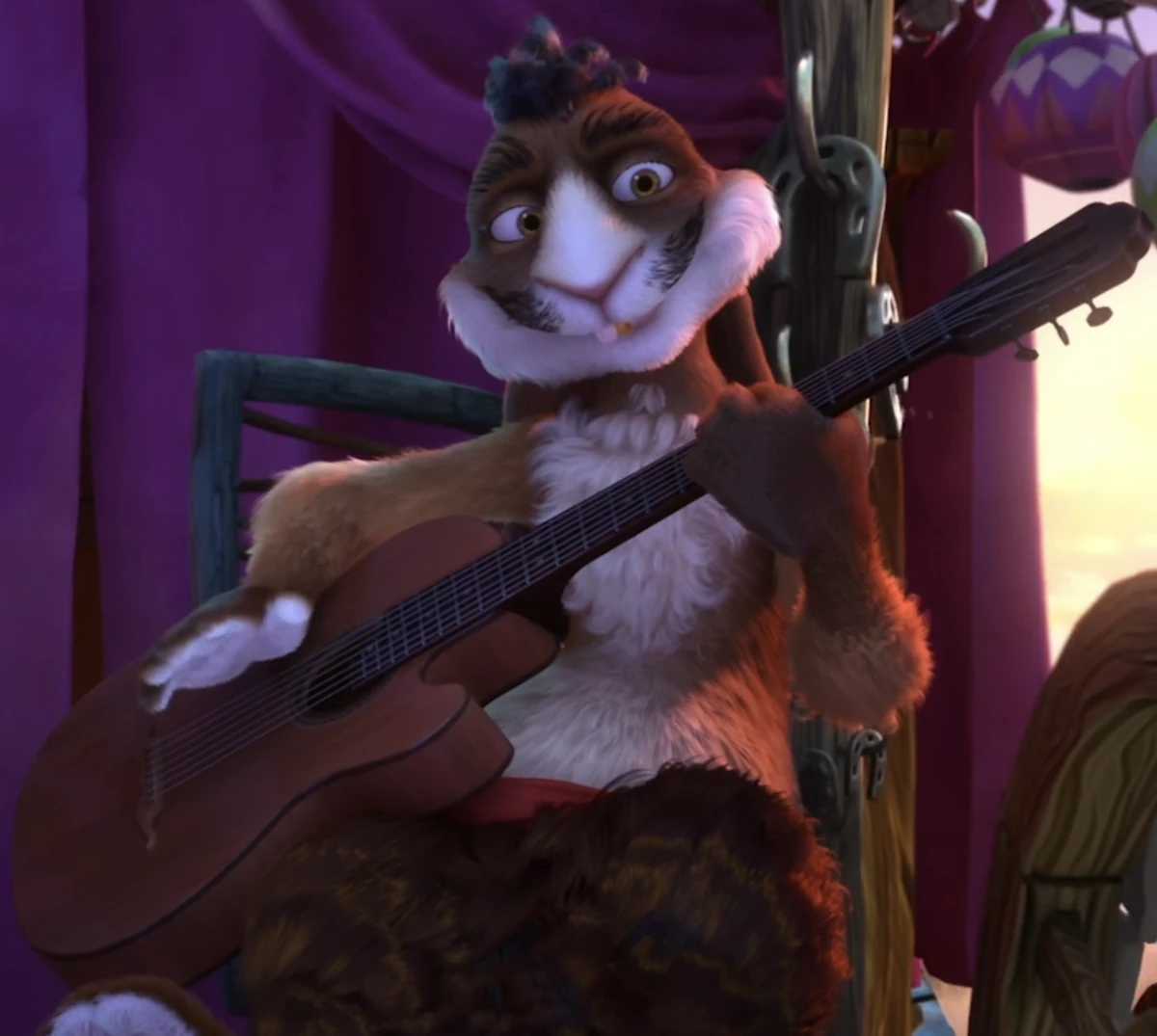 Baron | Creative Thoughts Wiki | Fandom