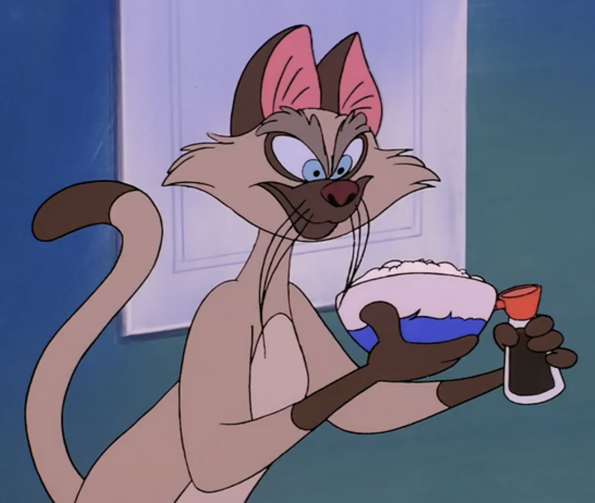 Genghis Cat Creative Thoughts Wiki Fandom genghis-cat-creative-thoughts-wiki-fandom