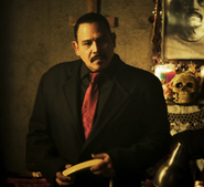 Francisco "Aquarius" Mendoza Chavez