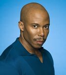 Detective Sergeant James Doakes