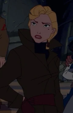 atlantis disney helga