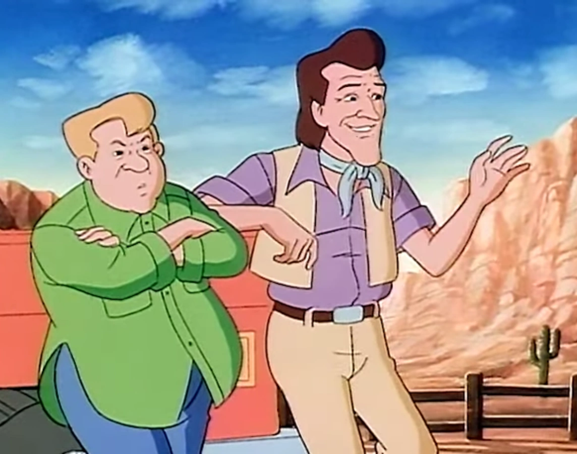 Marvin and Jake Creative Thoughts Wiki Fandom