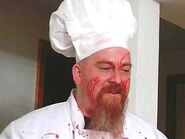 William "Chef Death" Leschenski