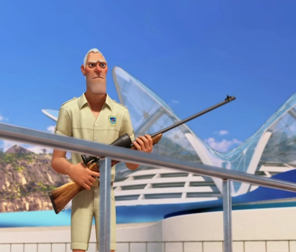 Hunter Creative Thoughts Wiki Fandom