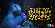 Happy Mother's Day 2