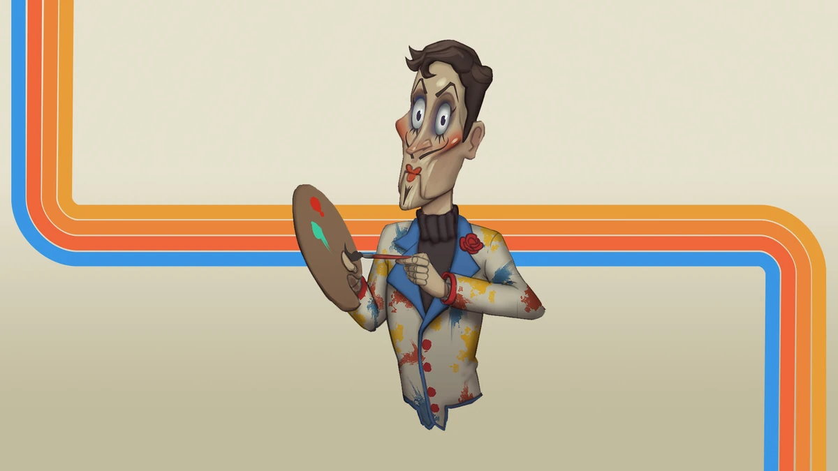 Nick Nack Creative Thoughts Wiki Fandom