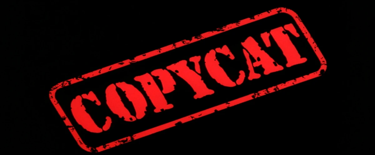 Copycat Creative Thoughts Wiki Fandom