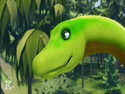 Mokele-Mbembe (MonsterVerse), Multiversology Wiki