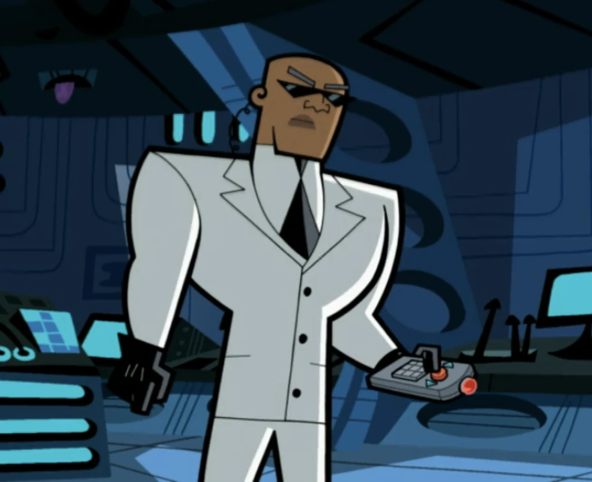 Operative K and Operative O | Creative Thoughts Wiki | Fandom