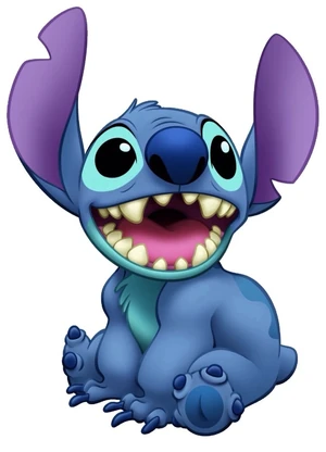 Stitch | Creative Thoughts Wiki | Fandom
