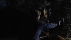 Friday The 13th (1980), List of Deaths Wiki