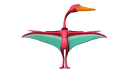 Quetzalcoatlus