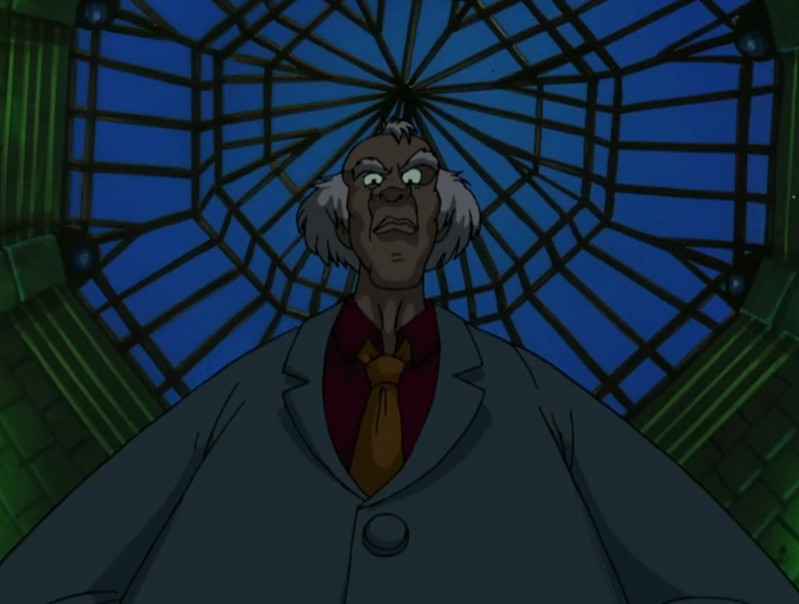 Dr. Joseph Valentine Creative Thoughts Wiki Fandom