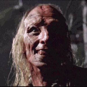 Wrong Turn Series Deaths Creative Thoughts Wiki Fandom Chris rams a state patrol car through the hillbillies shack, taking one eye out of the equation temporarily. wrong turn series deaths creative